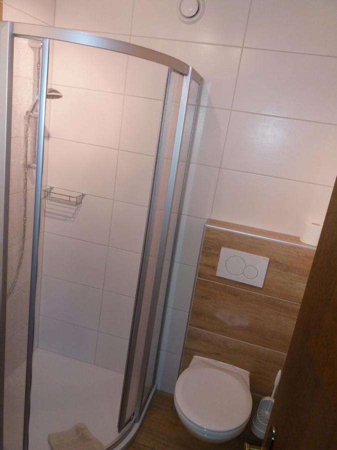 Pension Sonnenhof Mieming Esterno foto