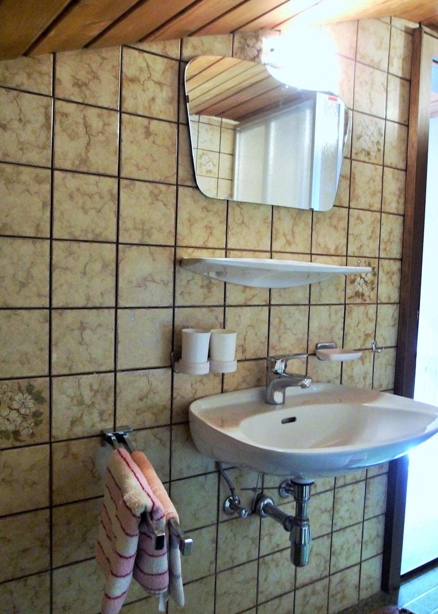 Pension Sonnenhof Mieming Camera foto