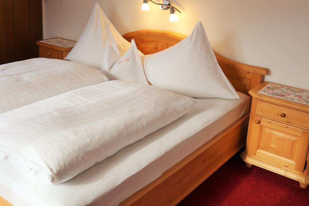 Pension Sonnenhof Mieming Camera foto