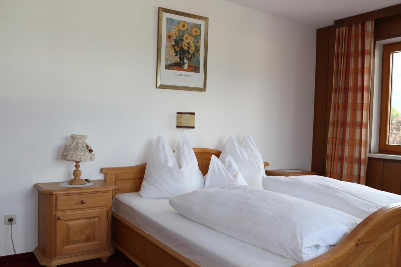Pension Sonnenhof Mieming Camera foto